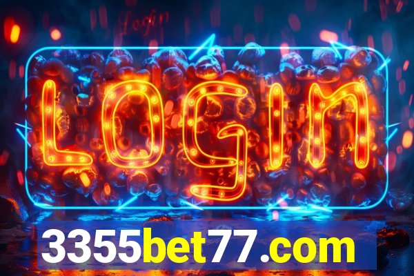 3355bet77.com