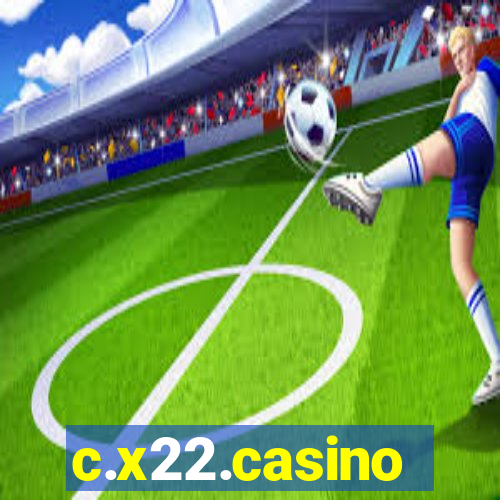 c.x22.casino