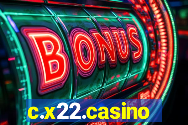 c.x22.casino