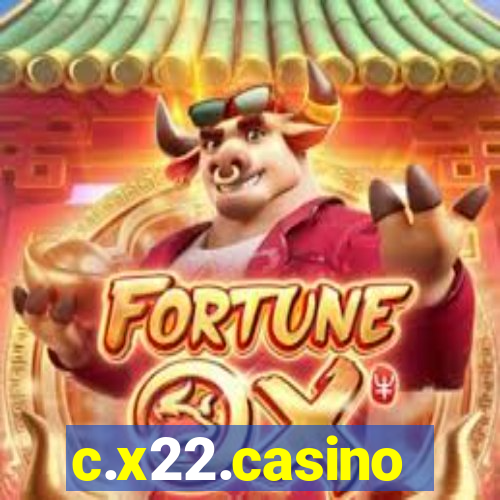 c.x22.casino