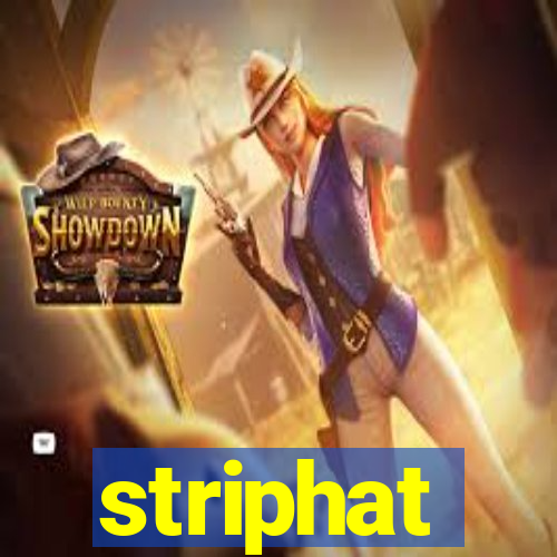 striphat