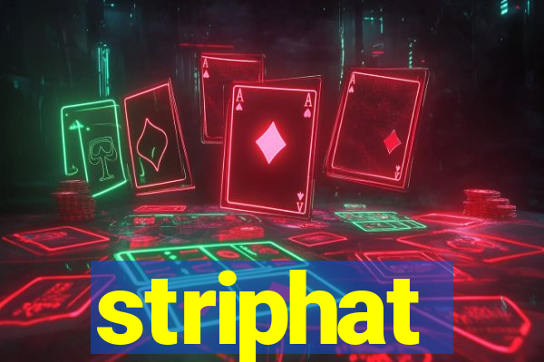 striphat