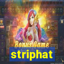 striphat