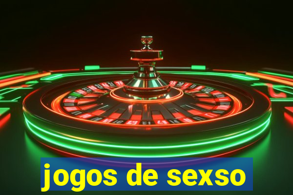 jogos de sexso