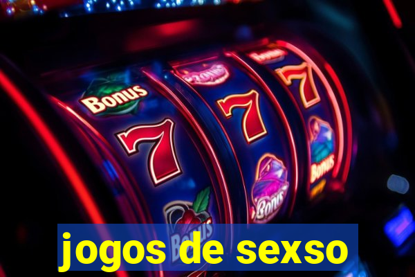 jogos de sexso