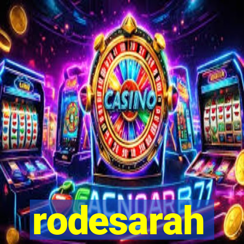 rodesarah