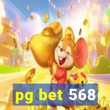 pg bet 568