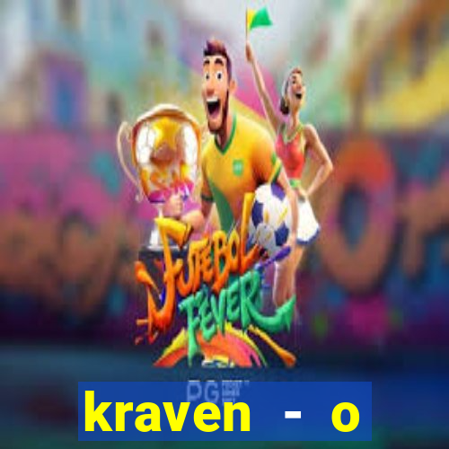 kraven - o caçador filme completo dublado superflix