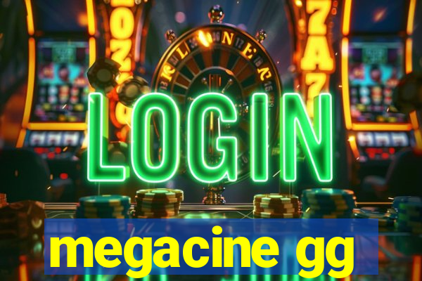 megacine gg