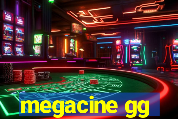 megacine gg