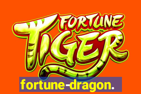 fortune-dragon.vip