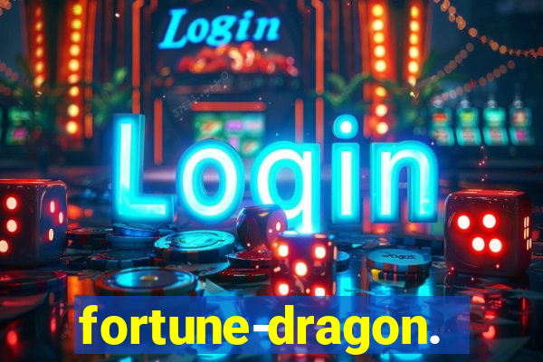 fortune-dragon.vip