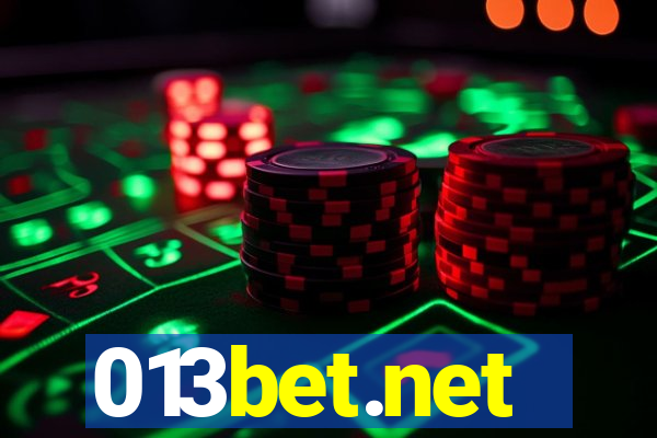 013bet.net