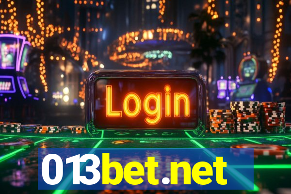 013bet.net