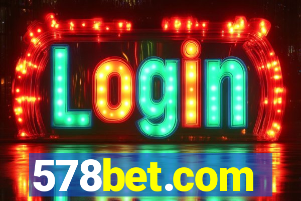 578bet.com