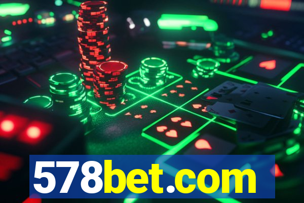 578bet.com