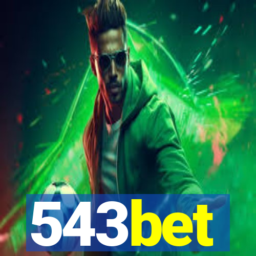 543bet