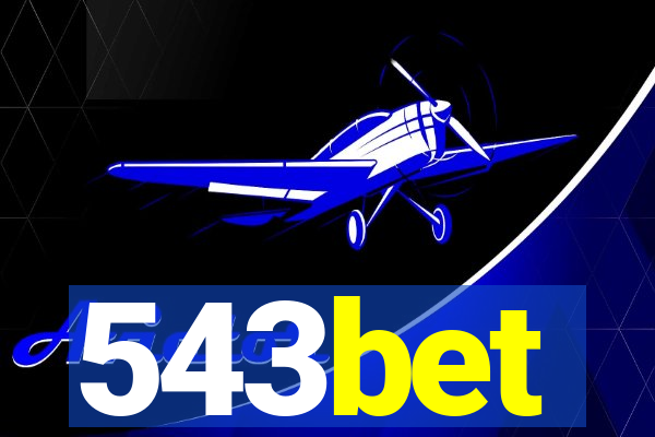 543bet