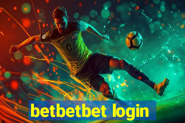 betbetbet login