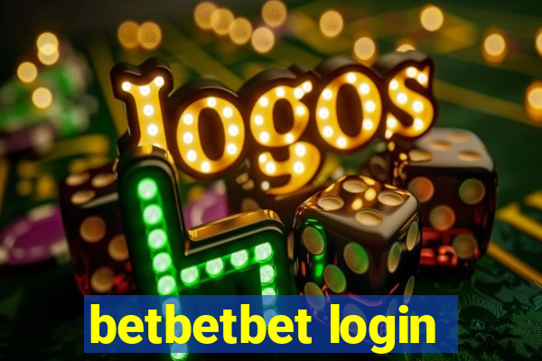 betbetbet login