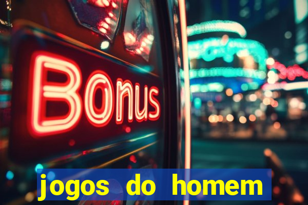 jogos do homem aranha download