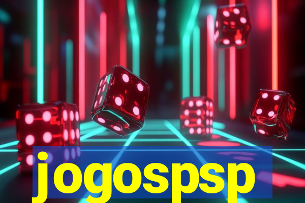 jogospsp