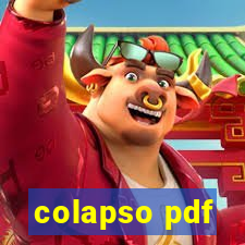 colapso pdf