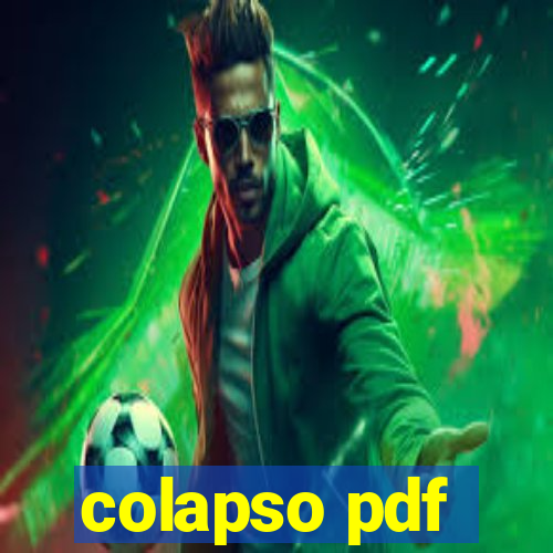 colapso pdf