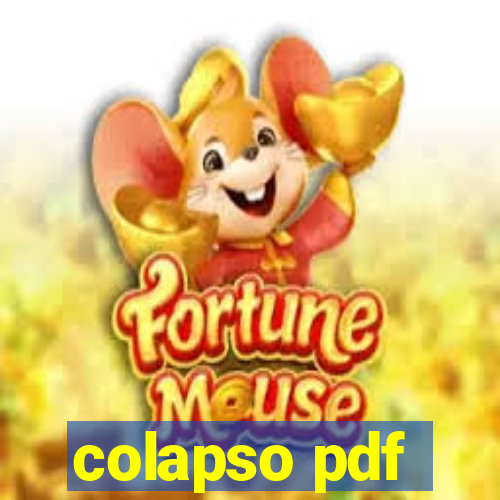 colapso pdf