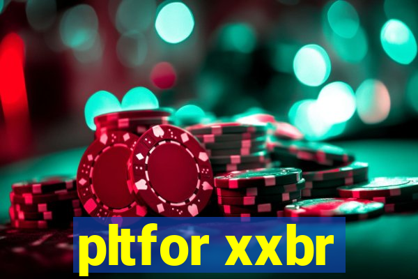 pltfor xxbr