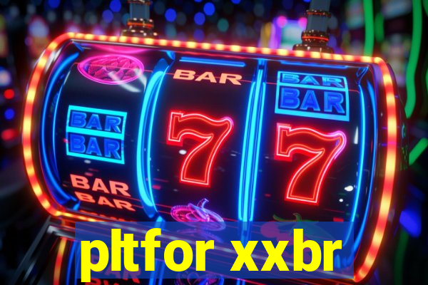 pltfor xxbr