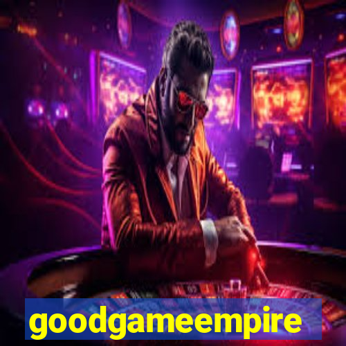 goodgameempire