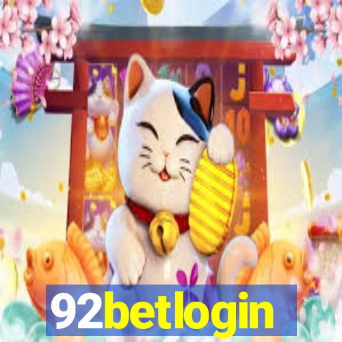 92betlogin