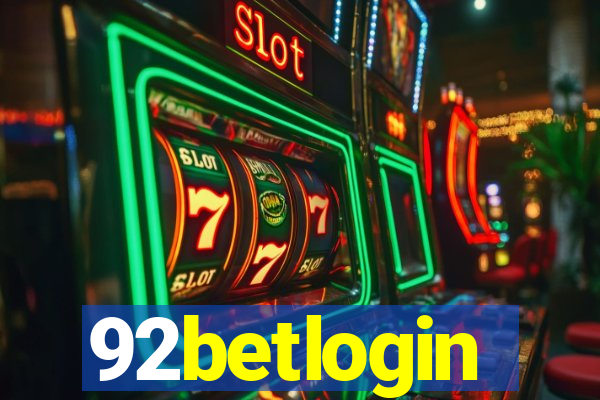 92betlogin