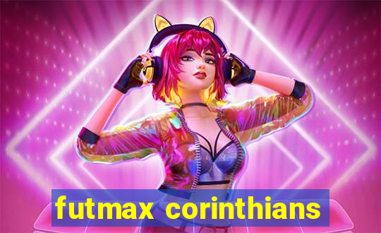 futmax corinthians