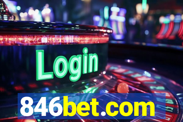 846bet.com