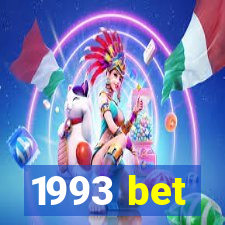 1993 bet