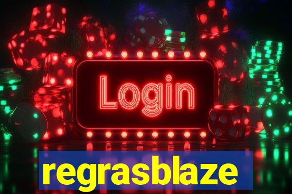 regrasblaze