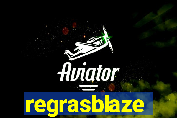 regrasblaze