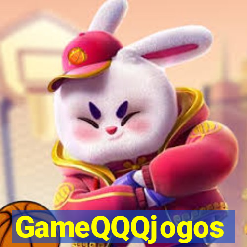 GameQQQjogos