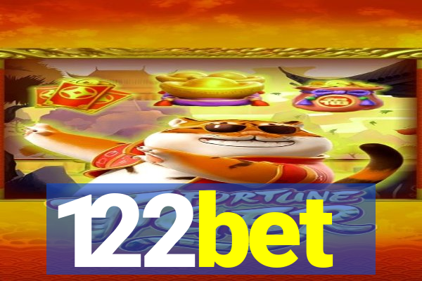 122bet