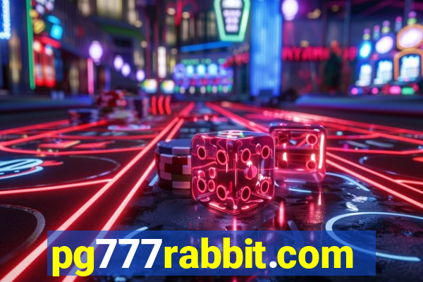 pg777rabbit.com