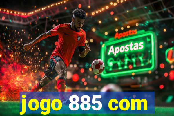 jogo 885 com