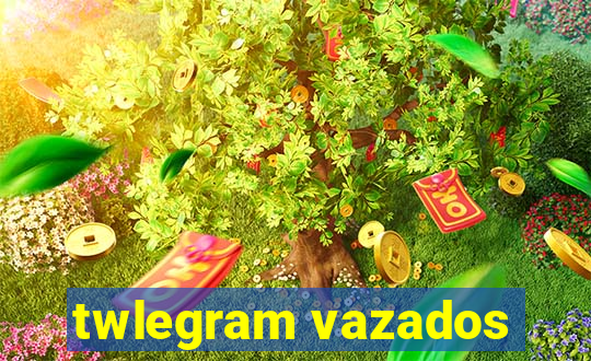 twlegram vazados