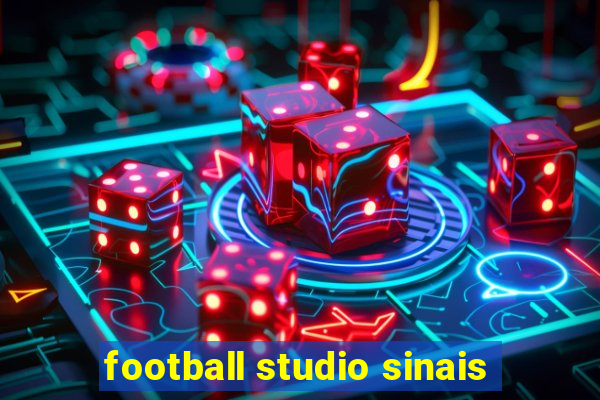 football studio sinais