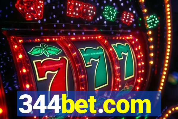 344bet.com