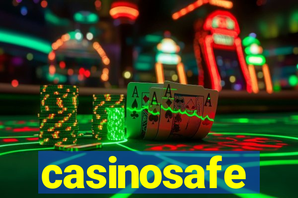 casinosafe