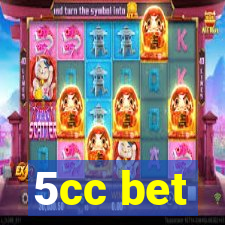 5cc bet