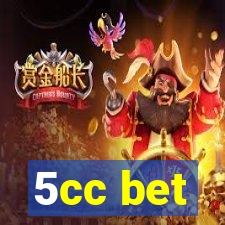 5cc bet