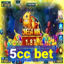 5cc bet